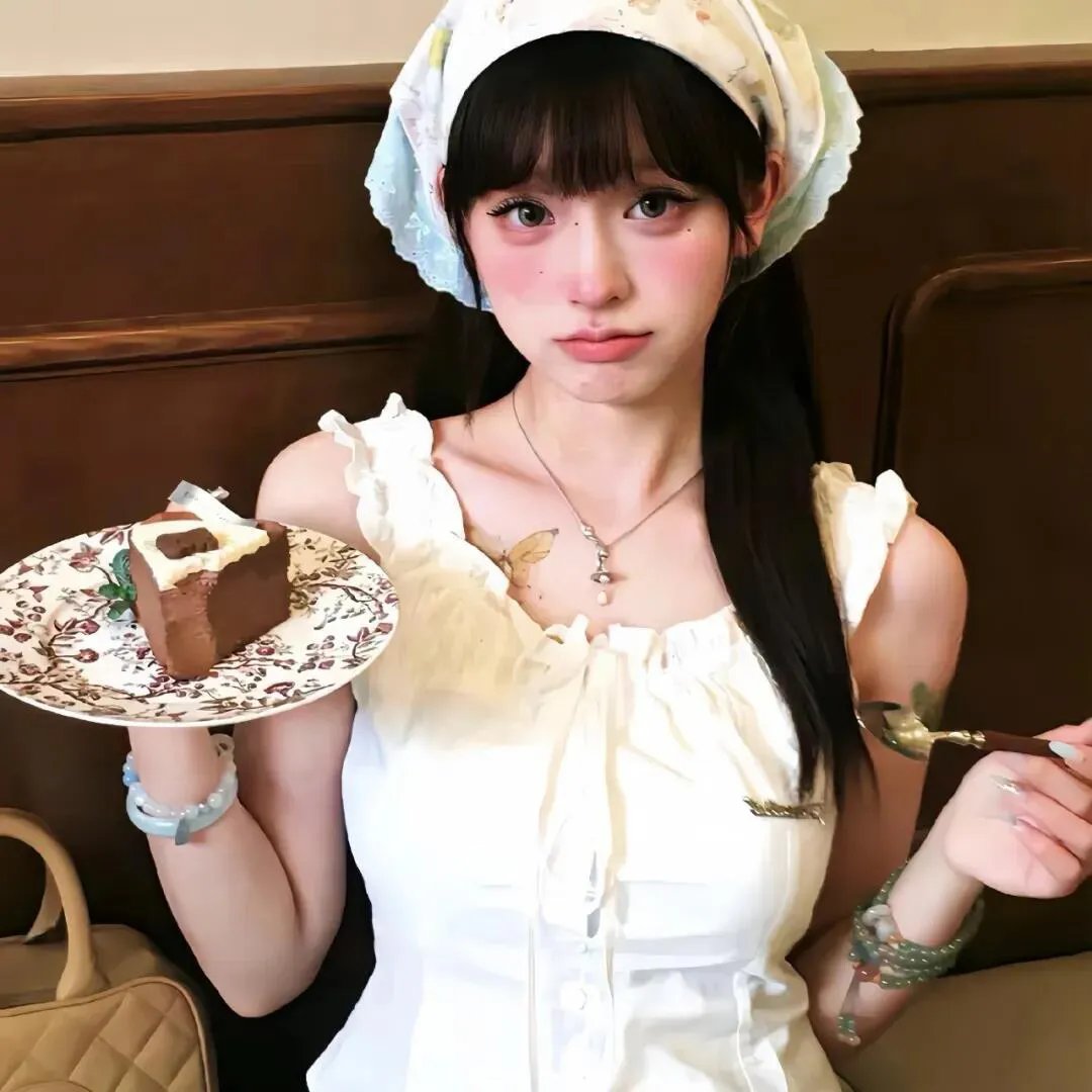 回忆中的玛妮